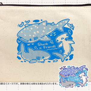 gawrt ああ、私は悪いサメです🦈 - さめあんこ🦈のイラスト - pixiv