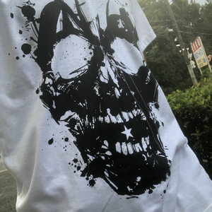 【Inc scull】巧-TAKUMI デザインTシャツ