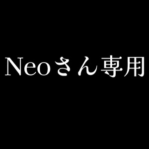 Neoさん専用掛け軸