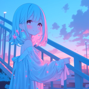 【無料】なんか落ち着くかわいい音楽「もうすぐ、たのしい夜」【フリーBGM】