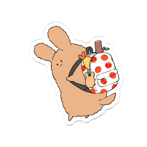 大熊老師のアクリルバッジ～のろいのそうび～