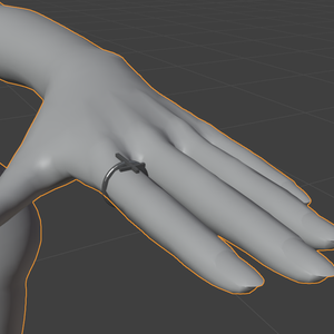 Shinra left hand ring.fbx 