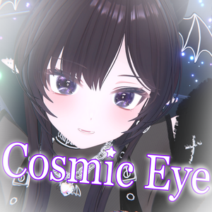 ルキフェル専用◎CosmicEye
