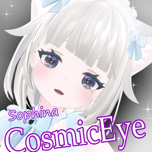 ソフィナ専用◎CosmicEye