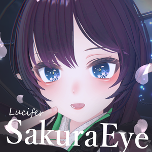 ルキフェル専用◎SakuraEye