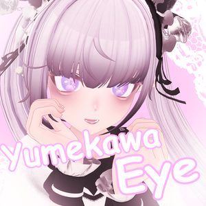 ルキフェル専用◎ゆめかわEye
