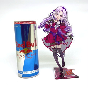 壱百満天原サロメ 緜 にじそうさく アクリルスタンド アクリルキーホルダー lightweight_6062bbe461.png