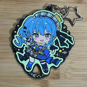 非公式】「ホロライブ ～Project: HOPE & hololive 0期生～」アクリル