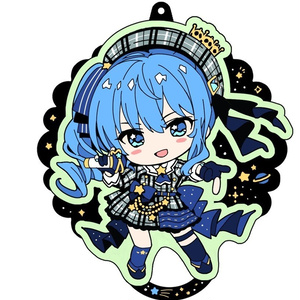 非公式】「ホロライブ ～Project: HOPE & hololive 0期生～」アクリル