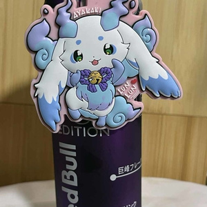 にじさんじ ルンルン アクリルキーホルダー - MERUSHOP - BOOTH