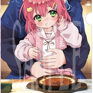 こまいぬ】みこめっとアクリルジオラマwith35p【非公式】※数量