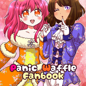 PanicWaffleFanbook