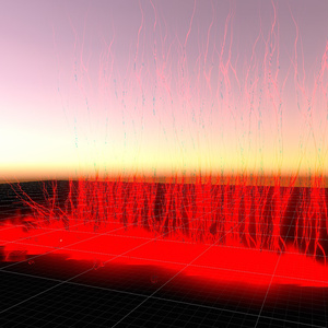 【Unity/VRChat】Edgy Lightning (Effects)