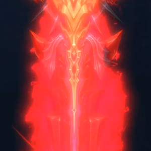 【Unity/VRChat】Blood Red Sword(Effects+Sword+Shield)