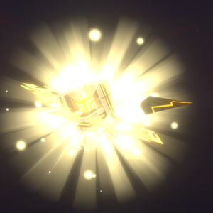 【Unity/VRChat】Memory of Dust(Effects+Catalyst)