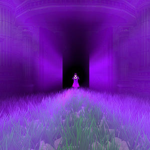 【Unity/VRChat】Throne Room Spawn+Despawn (Effects+Throne Room)