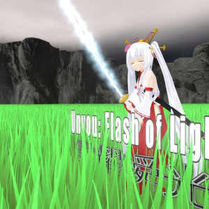 【Unity/VRChat】Tornado (Effects+Tornado Meshes)