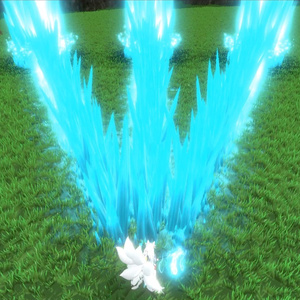 【Unity/VRChat】Spike Wave(Effects+Dummy Avatar Setup)