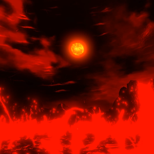 【Unity/VRChat】Abyss Paladin(Effects+Avatar Animation(SDK3.0 + Grab FX))