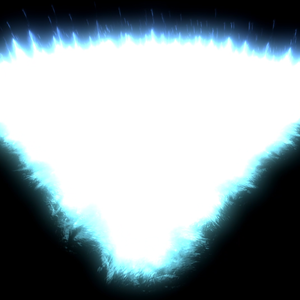 【Unity/VRChat】Ayaka Ice Slash(Effects+Toggle)