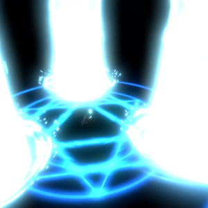 【Unity/VRChat】Ayaka Trinity Morn Afah(Effects+Toggle)
