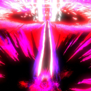 【Unity/VRChat】Alter Saber Excalibur Morgan(Effects+Toggle)