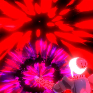 【Unity/VRChat】Alter Saber Abyssal Orb(Effects+Toggle)