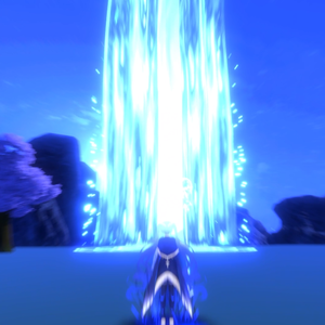 【Unity/VRChat】Heavenly Judgement(Effects+Toggle)