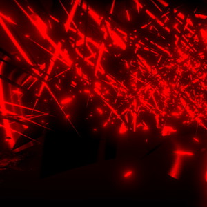 【Unity/VRChat】Miyabi Nagori(Effects+Toggle)