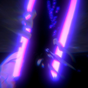 【Unity/VRChat】Pollux Doomshriek, Dawn's Chime