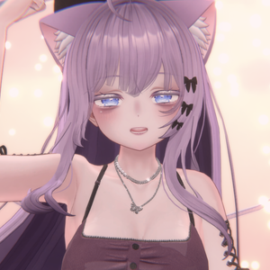 「萌」kumasuki makeup (Moe)