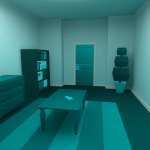 CyanKey