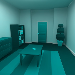 CyanKey