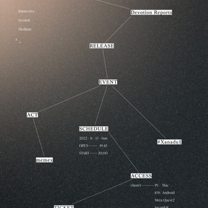 【ライブ音源】Extended Live Memory「Devotion Reports RELEASE EVENT」