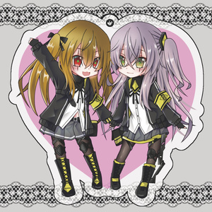 girls frontline ump45 rude girls frontline ump45 rude