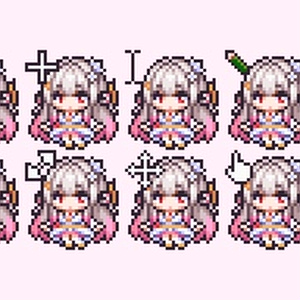 かにかま【ぬいぐるみキーホルダー】 - PATOSHOP-周防パトラグッズ公式