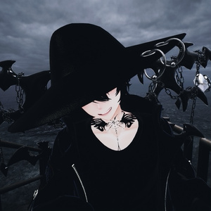 【MA対応】Big Brim Hat 缩略图 4