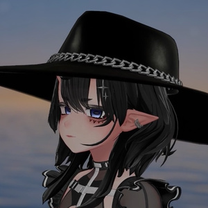 【MA対応】Big Brim Hat 缩略图 6