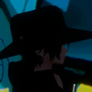 【MA対応】Big Brim Hat 缩略图 5