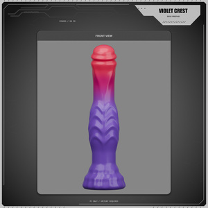 [TOY] VIOLET BUDDY 缩略图 2