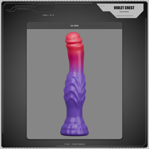 [TOY] VIOLET BUDDY 缩略图 3