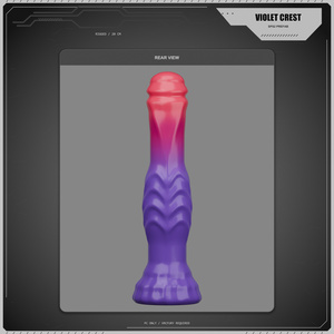 [TOY] VIOLET BUDDY 缩略图 4