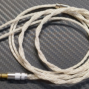 connect 01 (4.4mm 5極 GND結線モデル) - motitone - BOOTH