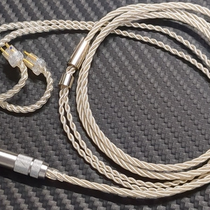 connect 01 (4.4mm 5極 GND結線モデル) - motitone - BOOTH