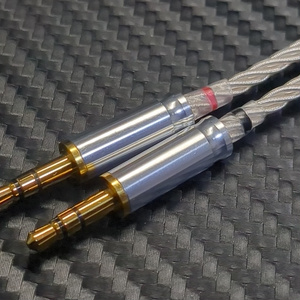 Ark Genesis IC V3 - K's Audio Works - BOOTH