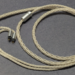 connect 01 (4.4mm 5極 GND結線モデル) - motitone - BOOTH