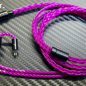 connect 01 (4.4mm 5極 GND結線モデル) - motitone - BOOTH