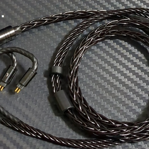 connect 01 (4.4mm 5極 GND結線モデル) - motitone - BOOTH