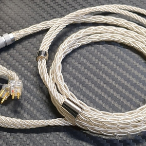 connect 01 (4.4mm 5極 GND結線モデル) - motitone - BOOTH