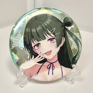 プロセカ 神代類 - 缶バッジ + ステッカー セット - sea.R - BOOTH